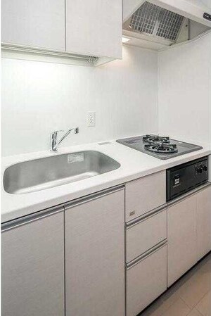 メルヴェーユ馬込の物件内観写真